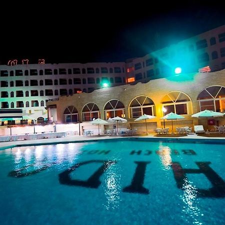 Aida Beach Hotel - El Alamein Exterior foto